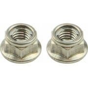 M6フランジロックナット ステンレス 2pcs/Set 900156-S2