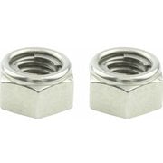 M8ロックナット ステンレス 2pcs/Set 900058-S2