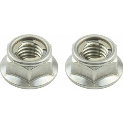 M8フランジロックナット ステンレス 2pcs/Set 900158-S2