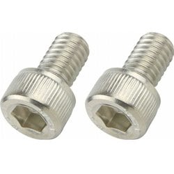 キャップボルトセット M6×10mm 2pcs/Set 900610-S2