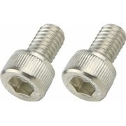 キャップボルトセット M6×10mm 2pcs/Set 900610-S2