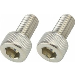 キャップボルトセット M6×12mm 2pcs/Set 900612-S2