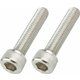 キャップボルトセット M6×30mm 2pcs/Set 900630-S2