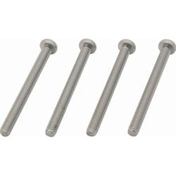 71タイプウィンカー レンズ用ボルトステンレス 4pc/set 090071-BS