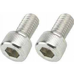 キャップボルトセット M8×15mm 2pcs/Set 900815-S2