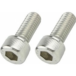 キャップボルトセット M8×20mm 2pcs/Set 900820-S2