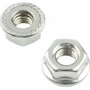 M6フランジナット ステンレス 2pcs/Set 900026-S2