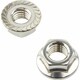 M8フランジナット ステンレス 2pcs/Set 900028-S2