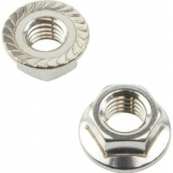 M8フランジナット ステンレス 2pcs/Set 900028-S2