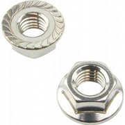 M8フランジナット ステンレス 2pcs/Set 900028-S2