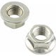 M10フランジナット P1.25 ステンレス 2pcs/Set 910210-S2
