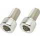 キャップボルトセット M10×20mm P1.25 2pcs/Set 911020-S2