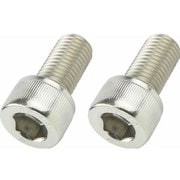 キャップボルトセット M10×20mm P1.25 2pcs/Set 911020-S2