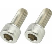 キャップボルトセット M10×25mm P1.25 2pcs/Set 911025-S2