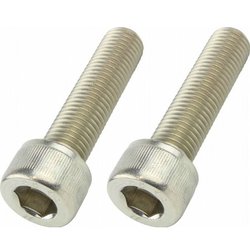 キャップボルトセット M10×40mm P1.25 2pcs/Set 911040-S2