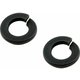M6スプリングワッシャー ブラック 2pcs/Set 900036-K2