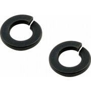 M6スプリングワッシャー ブラック 2pcs/Set 900036-K2