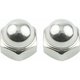 M10袋ナット P1.25 ステンレス 2pcs/Set 910710-S2