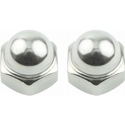 M10袋ナット P1.25 ステンレス 2pcs/Set 910710-S2