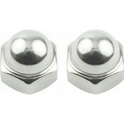 M10袋ナット P1.25 ステンレス 2pcs/Set 910710-S2