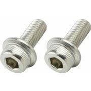 フランジキャップボルト セット M8×20mm 2pcs/Set 910820-S2