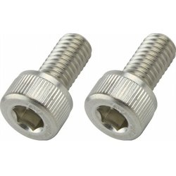 キャップボルトセット M5×10mm 2pcs/Set 920510-S2
