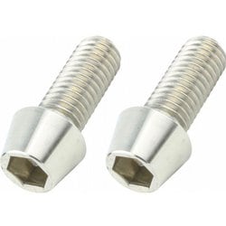 テーパーキャップボルト セット M8×20mm 2pcs/Set 900820-T2