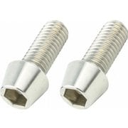 テーパーキャップボルト セット M8×20mm 2pcs/Set 900820-T2