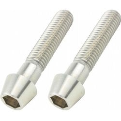 テーパーキャップボルト セット M8×40mm 2pcs/Set 900840-T2