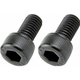 キャップボルトセット M8×15mm ブラック 2pcs/Set 900815-K2