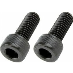 キャップボルトセット M8×20mm ブラック 2pcs/Set 900820-K2