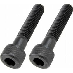 キャップボルトセット M8×40mm ブラック 2pcs/Set 900840-K2