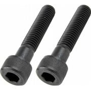 キャップボルトセット M8×40mm ブラック 2pcs/Set 900840-K2