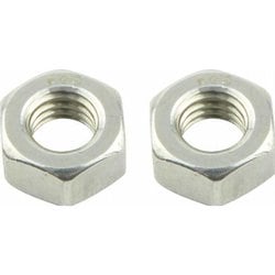 M6ナット ステンレス 2pcs/Set 900076-S2