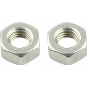 M6ナット ステンレス 2pcs/Set 900076-S2