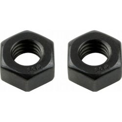 M6ナット ブラック 2pcs/Set 900076-K2