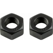 M6ナット ブラック 2pcs/Set 900076-K2