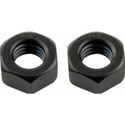 M8ナット ブラック 2pcs/Set 900078-K2