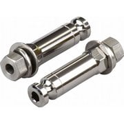 10mm ロングウインカーステー メッキ 031301-MK