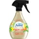 ファブリーズ PREMIUM シトラス＆ガーデンの香り 本体 370ml [消臭スプレー 消臭+除菌成分最高レベル配合 衣類・布製品用消臭剤]