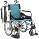 車いす ステイヤープラス（介助用） SYP16-42SB（ミント）
