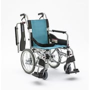車いす ステイヤープラス（介助用） SYP16-42SB（ミント）