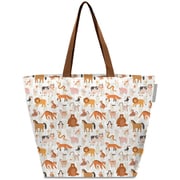 P動物1 [レジャーシートエコバッグ]