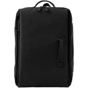 fma-0004 ブラック Essence M リュック 19L