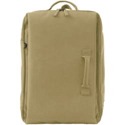 fma-0004 ベージュ Essence M リュック 19L