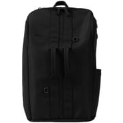 fma-0006 ブラック Double リュック 16L
