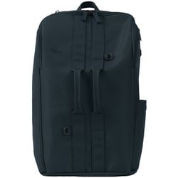 fma-0006 ネイビー Double リュック 16L