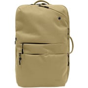 fma-0017 ベージュ Pro リュック 16L~25L
