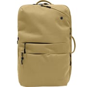 fma-0017 ベージュ Pro リュック 16L~25L