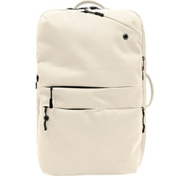 fma-0017 アイボリー Pro リュック 16L～25L